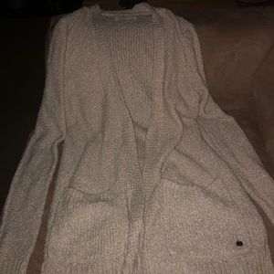 Hollister sweater